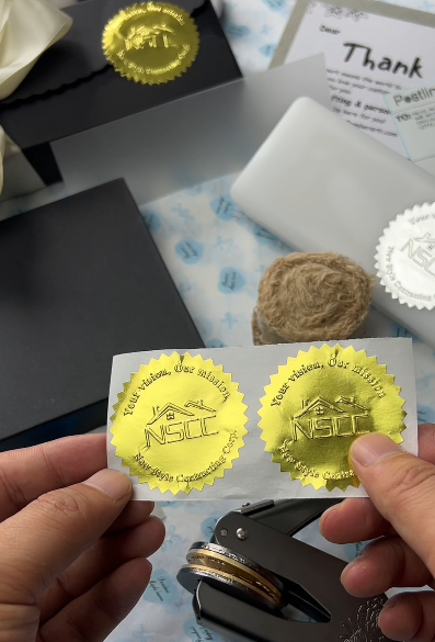 Business Branding · Custom Logo