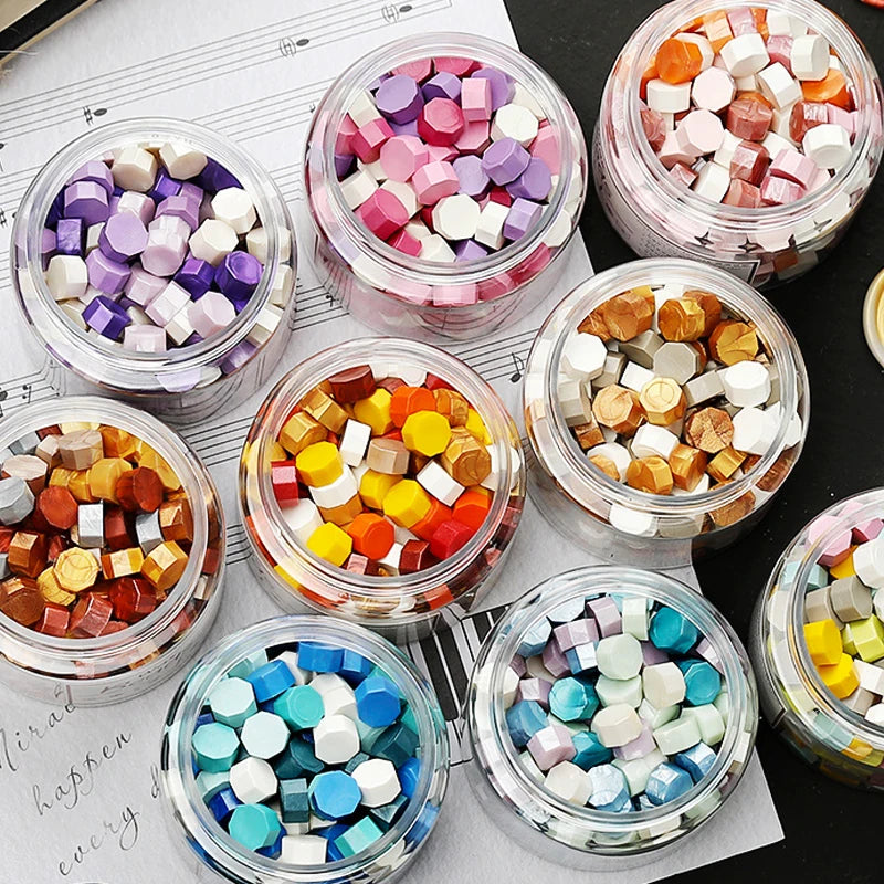 Sealing Wax Beads
