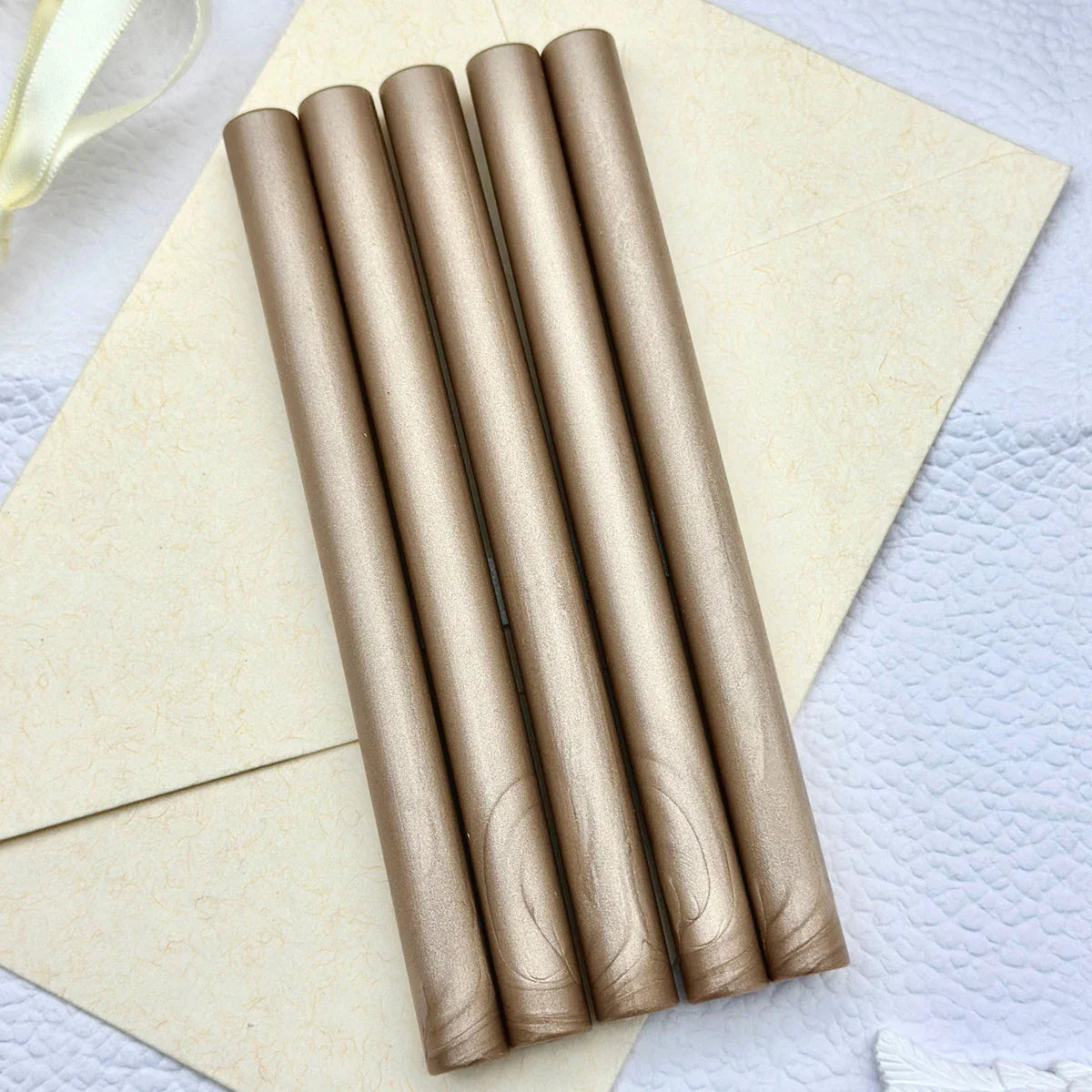 Golden Dune Glue Gun Sealing Wax Sticks